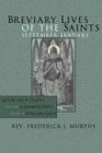 Breviary Lives of the Saints September  January Latin Selections with Commentary and a Vocabulary