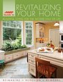 AARP Guide to Revitalizing Your Home Beautiful Living for the Second Half of Life