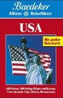 Baedekers USA: Reisefuhrer durch d. Vereinigten Staaten von Amerika (German Edition)