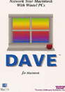 Dave for Macintosh