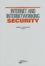 Internet and Internetworking Security