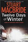Twelve Days of Winter Crime at Christmas