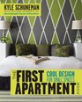 The First Apartment Book Cool Design for Small Spaces