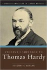 A Hardy Companion A Guide to the Works of Thomas Hardy  Their Backgrounds