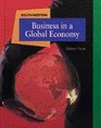 Business in a Global Economy Text