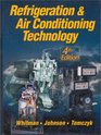 Refrigeration  Air Conditioning Technology Fourth Edition