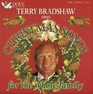 Terry Bradshaw Sings Christmas Songs for the Whole Family