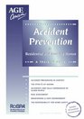 Accident Prevention in Residential and Nursing Homes A Training Pack
