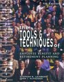 Tools and Techniques of Employee Benefits Seventh Edition