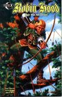 Robin Hood  Minstrel