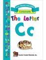 The Letter C Easy Reader