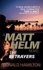 Matt Helm  The Betrayers