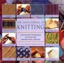 Encylopedia of Knitting Techniques: A Step-by-step Visual Directory to Over 200 Stitches and How to Use Them