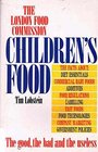 Children's Food