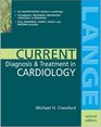 CURRENT Diagnosis  Treatment in Cardiology Value Pack