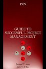 Guide to Successful Project Management