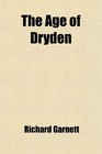 The Age of Dryden