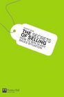 The Secrets of Selling How to win in any sales situation