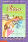 The Littles Go Around the World (Littles First Readers)