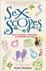 Sexscopes  How to Seduce Stimulate and Satisfy Any Sign