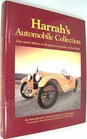 Harrah's automobile collection One man's tribute to the great automobiles of the world