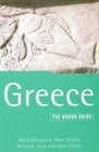 Greece The Rough Guide Seventh Edition
