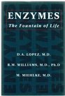 Enzymes The Fountain of Life