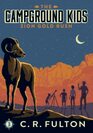 Zion Gold Rush (The Campground Kids: National Park Adventures)