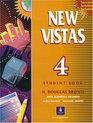 New Vistas Book 4 Second Edition
