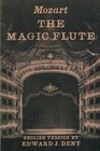 The Magic Flute Libretto  TrfrGerman Dent