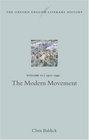 The Modern Movement 19101940