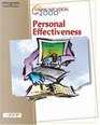 Learner Guide Communication 2000 Personal Effectiveness