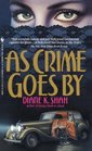 As Crime Goes By (Paris Chandler, Bk 1)