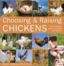 Choosing  Raising Chickens