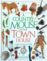 A Country Mouse in a Town House