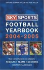 Sky Sports Football Yearbook 20042005