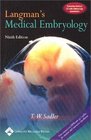 Langman's Medical Embryology with Simbryo CDROM Ninth Edition