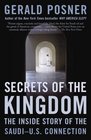 Secrets of the Kingdom The Inside Story of the SaudiUS Connection