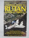 Complete guide to Rutan homebuilt aircraft
