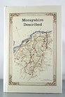 Morayshire Described