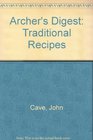 Archer's Digest Traditional Recipes