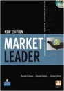 Market Leader Upper Intermediate Coursebook for Pack