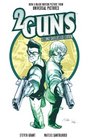 2 Guns Second Shot Deluxe Edition