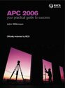 APC Your Practical Guide to Success