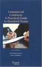 Commercial Contracts A Practical Guide to Standard Terms