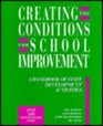 Creating Conditional School Improvements