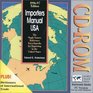 Importers Manual USA CDROM PC Windows  Macintosh compatible