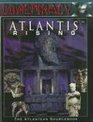 Atlantis Rising