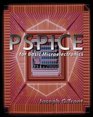 PSPICE FOR BASIC MICROELECTRONICS with CD