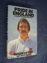 Pride in England